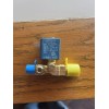 Norcold 633726 Refrigerator Gas Valve Assembly Model 5587 12V DC