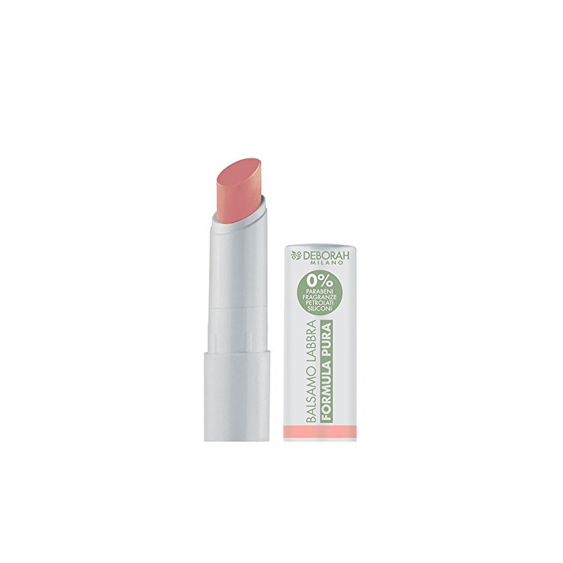 Deborah Balm Lips Formula Pura 03