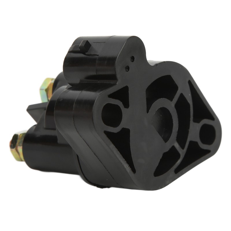 Snowmobile Starter Solenoid Relay Switch 0445 058 Replacement for Arctic