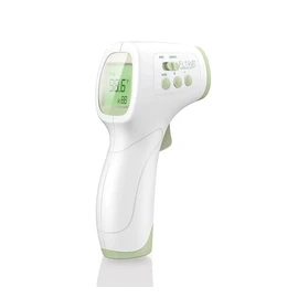 FLTR Digital Infrared Thermometer Non-contact Forehead Baby Adult (NEW)