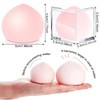 2 Pcs Makeup Sponge, Ultra Soft Makeup Sponge Egg Beauty