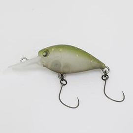 Rodeo Craft x Lucky Craft RC Deep Clappie 22 Ino (GLOW) Rodio LUCKY CRAFT