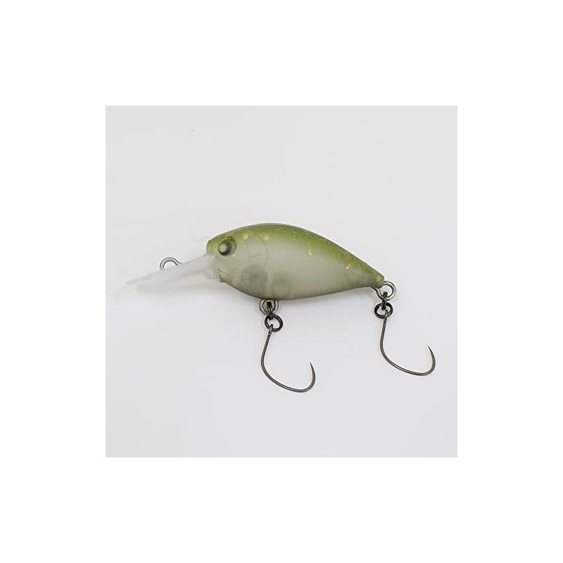 Rodeo Craft x Lucky Craft RC Deep Clappie 22 Ino