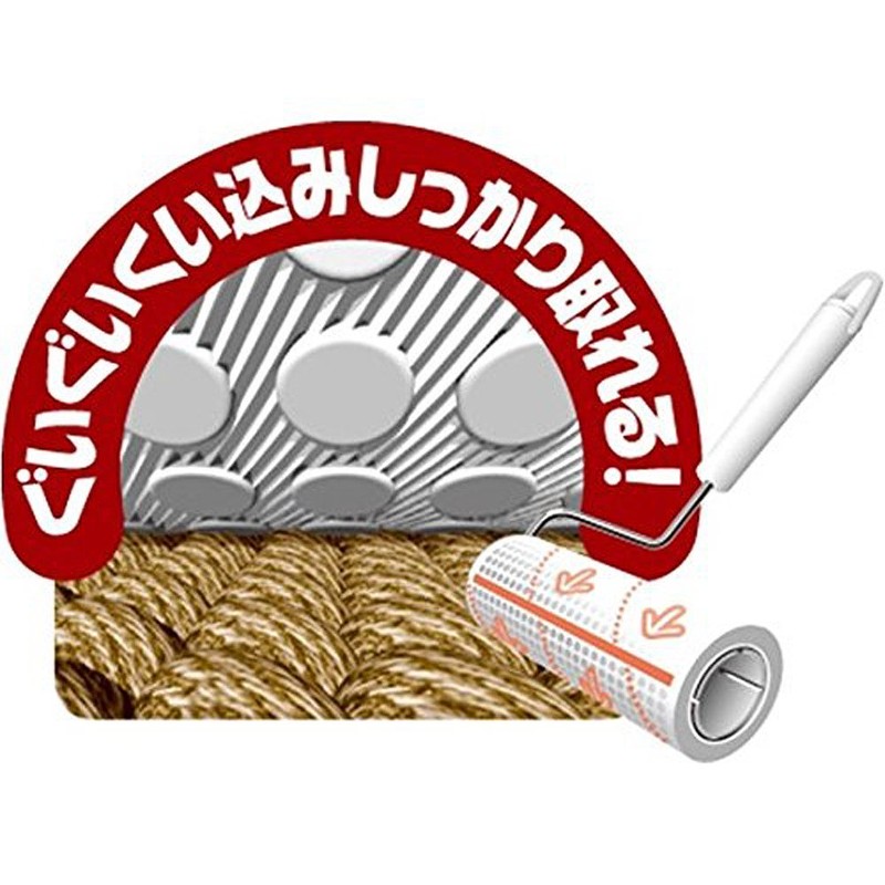 Korokoro High-Grade SC Cleaner