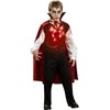 Rubies Vampire Child Costume, Small, One Color