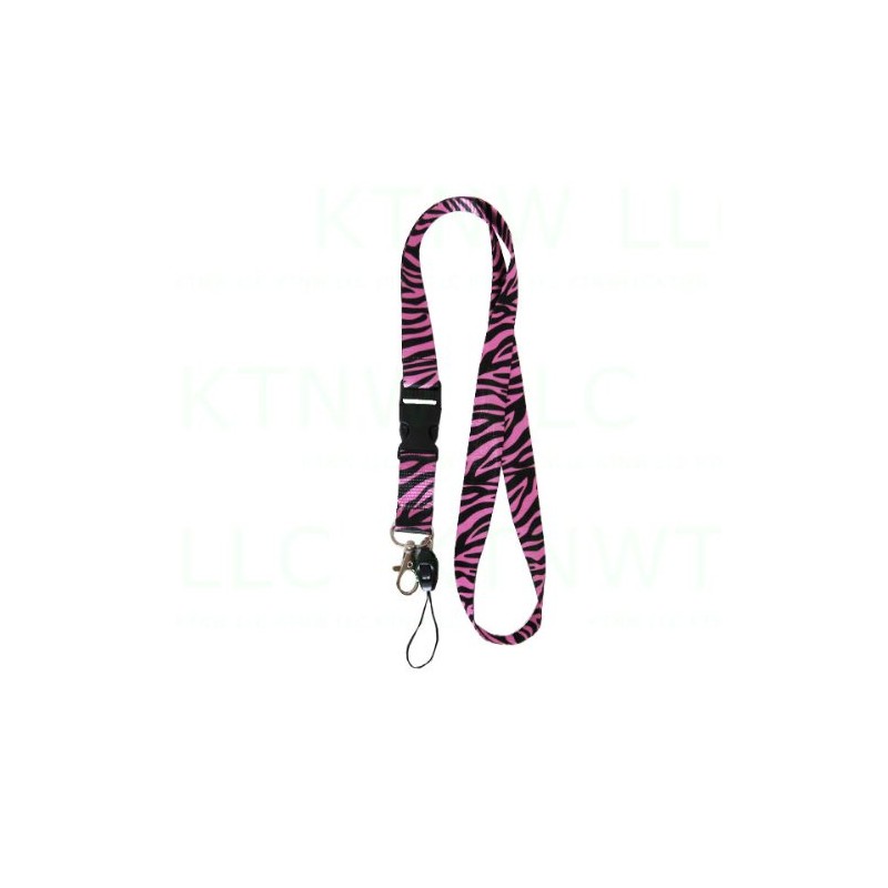 A Complete Animal Print Seat Cover and Accessories Set 2
