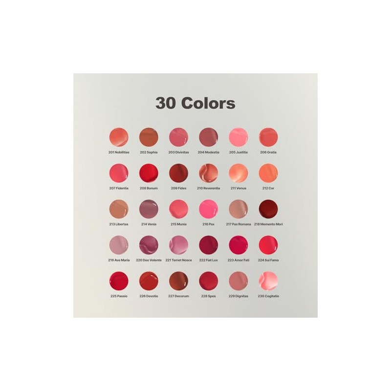 DINTO Tinte labial difuminado 210 Reverentia