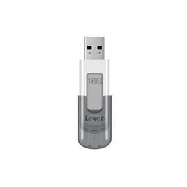 Lexar JumpDrive S50 16GB USB 2.0 Flash Drive