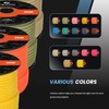 Abma Cord Paracord 620 lbs 4mm 9 Strands 100% Nylon