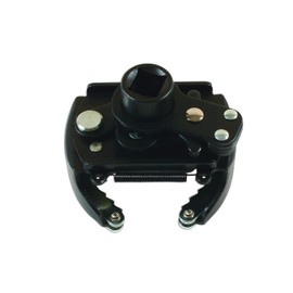 Laser 7726 Two Way Ratcheting Oil Filter Wrench 60 - 80mm