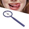 Tongue Tip Exerciser, Promotes Speech Clarity, Mouth Muscle Training Device,