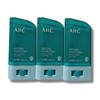 AHC Natural Perfection Double Shield Sun Stick 22g 3pcs / AHC 내추럴 퍼펙션 더블쉴드 선스틱 22g 3개