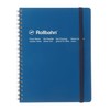 Delfonics Rollbahn Spiral Classic Notebooks: 6-1/2 in. x 8-1/2 in.