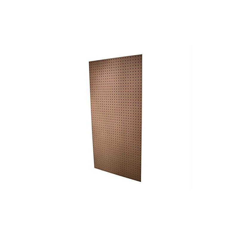 ALEXANDRIA MOULDING PG001-6H048C Pegboard Panel