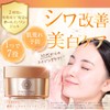 Perfect One Quasi-Drug, All-in-One Gel, Medicated Wrinkle Stretch Gel, 1.8