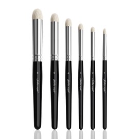 Brushes for Miniature Painting Miniature Paint Brushes Drybrush Set Paint Brushes for Professional Art 6PCS for Citadel, Model, Army,Warhammer 40k