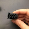 ALLMOST 4 Piezas compatibles con Honda S2000 F20 F22 Paquete