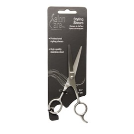 Salon Care Styling Shears 5.5 Inches