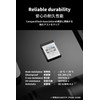 Nextorage NX-B2SE128G/INE 128GB CFexpress Type B Memory Card, NX-B2SE Series,