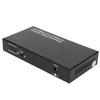 Ethernet Optical Switch 6 Ports 10 100Mbps RX1550 Tx1310nm LED