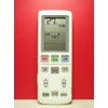 Hitachi Air Conditioner Remote Control RAR-4A1