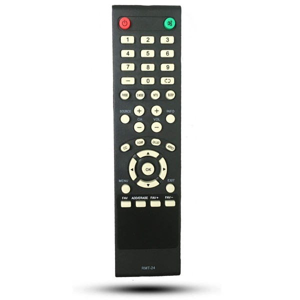 Universal Remote Control Compatible for Westinghouse TV DWM50F3G1 DWM55F1A1 DWM55F1G1