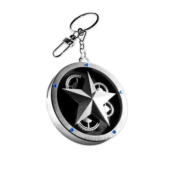 TXT 4th Full Album [The Star Chapter: TOGETHER] Star Merch