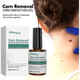 South Moon Keratosis Pilars Liquid for Face, Hands, Feet, and Body Care Free Size / Style 1