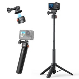 VRIG Action Camera Tripod