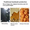Dried Longan Fruit 桂圆干 桂圆肉 14.11oz 400g(200g*2) Longan Dried Fruit