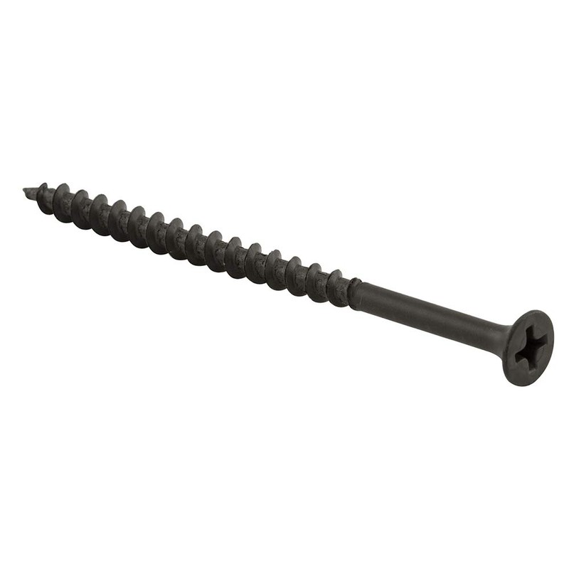 Prime-Line MPSC7849-100 Drywall Screws, #6 x 2 In., Coarse Thread,