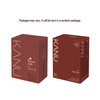 KANU Tiramisu Latte Coffee Mix, 17.3g per pack, 24 Sticks
