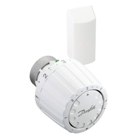 Danfoss - DANFOSS - Tête thermostat. pour anciens corpsRA/VL 26mm bulbe à distance