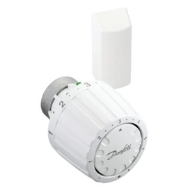 Danfoss - DANFOSS - Tête thermostat. pour anciens corpsRA/VL 26mm bulbe à distance