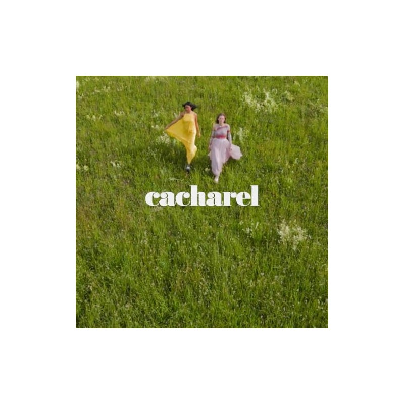 Cacharel Noa Eau de Toilette für Damen, blumig-holziger Duft, elegantes