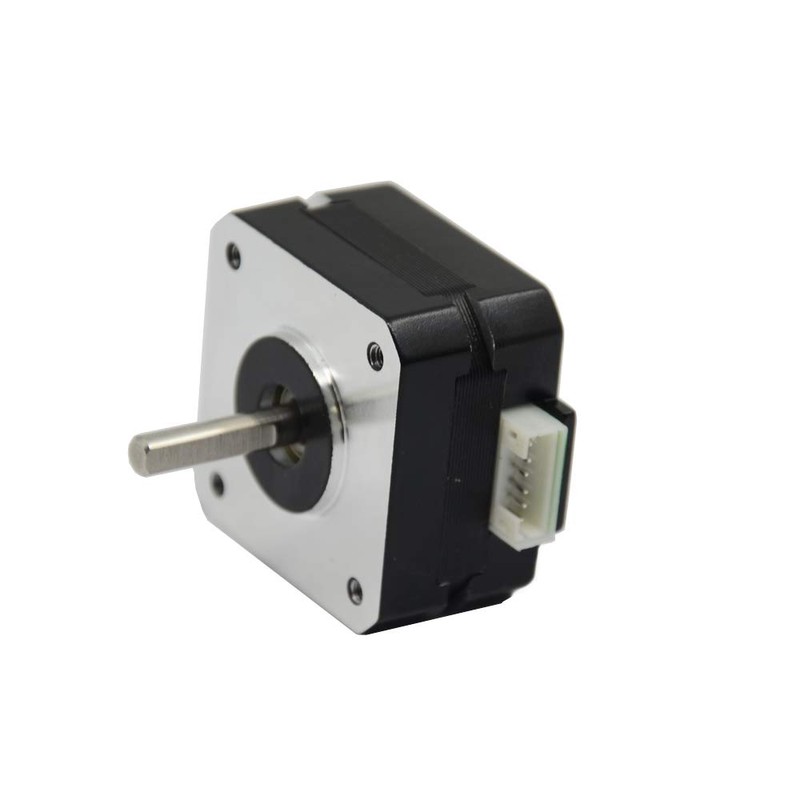 Iverntech 42 Nema 17 Stepper Motor 23mm Body for Titan