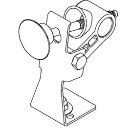 Replacement Cam Assembly Base Only