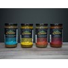SAMBAR KITCHEN | Sample 4-Pack - Tomato, Lemon, Mango-Coconut and