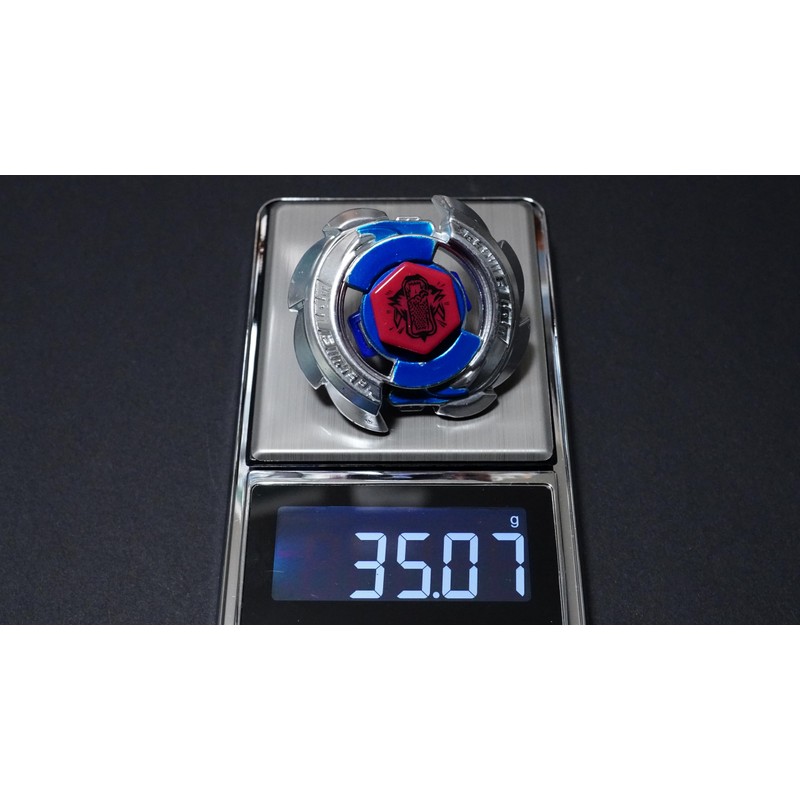 ヴォルフ 初期型 初代 メタルファイトベイ ブレード メタベイ 爆転 HMS 4D ゼロジー