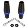 Frame sliders For Yamaha R7 YZFR7 2021-2025 Motorcycle Accessories Crash