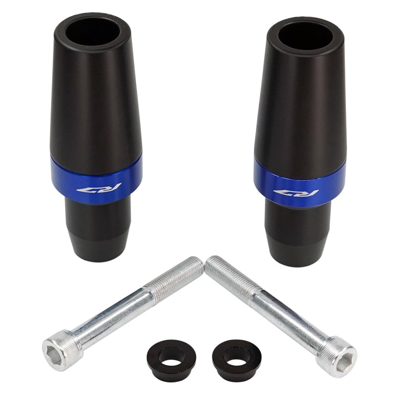 Frame sliders For Yamaha R7 YZFR7 2021-2025 Motorcycle Accessories Crash