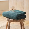 Drift Home - Abode Eco Towel, 80% BCI Cotton, 20%