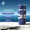 Lattafa Asad Zanzibar - Fresh, Spicy, Vanilla, Coconut - Eau