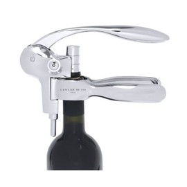 L'Atelier Du Vin Oeno Box Sommelier Set, Stainless Steel
