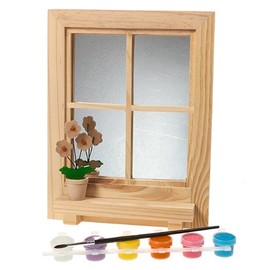 Creativity for Kids Window Whimsy
