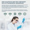 NFO Multi-Vit Energy [180 Hardgel Capsules] Natural High-Dose Complex from