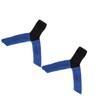 2Pcs Breathing Machine Headgear Strap Cover Improved Comfort Soft Protective