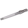 1:10 Taper Shank Machine Reamer 12x40x16mm Spiral High Speed Steel