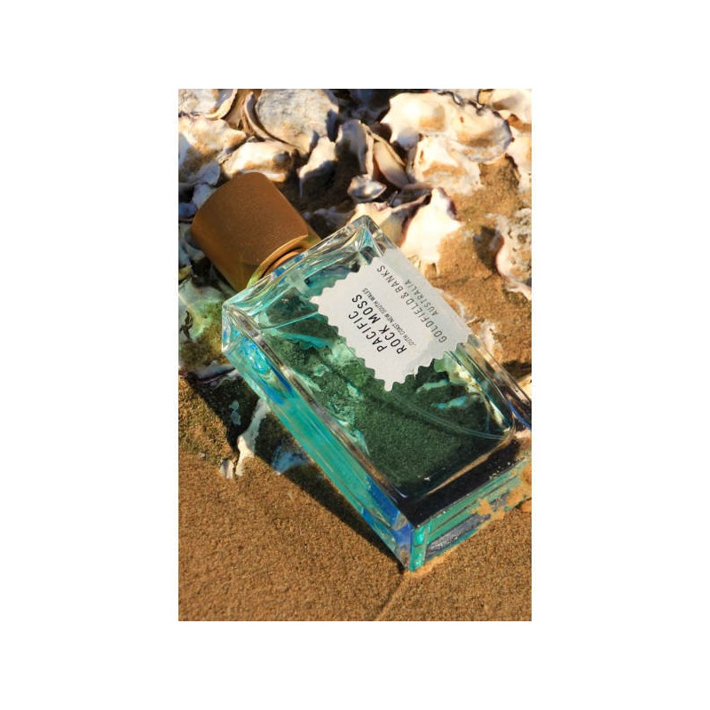 (Goldfield & Banks) Pacific Rock Moss 10ml / (골드필드 앤
