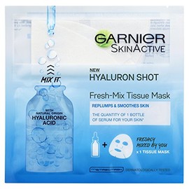 Garnier Fresh Mix Hyularonic Acid (Face) 1 40 ml